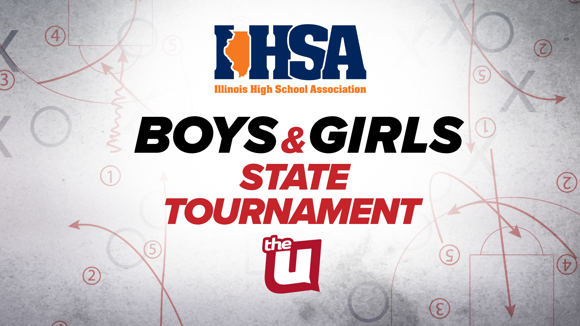 CW26 IHSA Basketball Coverage Begins Thursday At 10A!